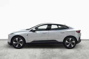 Polestar 4 2026