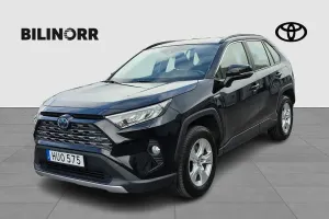 Toyota Rav4 2020