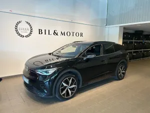 Volkswagen ID.4 2023