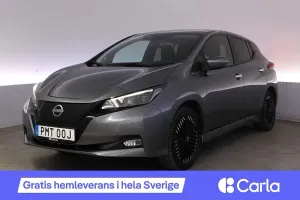 Nissan Leaf 2023