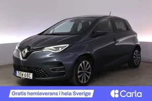 Renault Zoe 2020