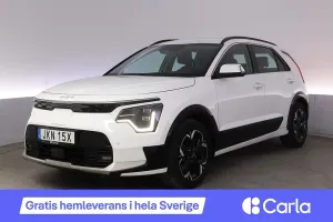 Kia Niro 2023