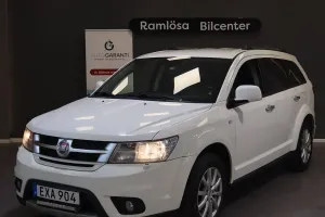 Fiat Freemont 2014