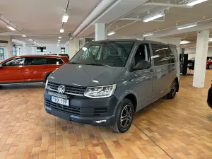 Volkswagen Caravelle 2019