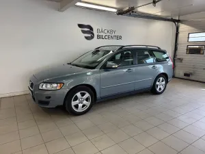 Volvo V50 2009