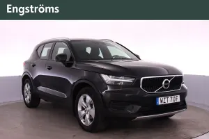Volvo XC40 2021