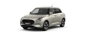 Suzuki Swift 2025