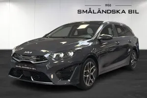 Kia Ceed 2023