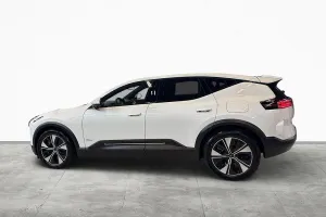 Polestar 3 2025