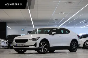 Polestar 2 2022