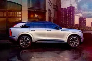 Cadillac Escalade 2022