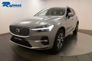 Volvo XC60 2024