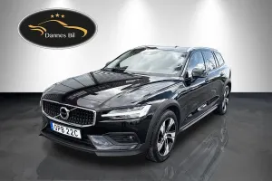 Volvo V60 2020