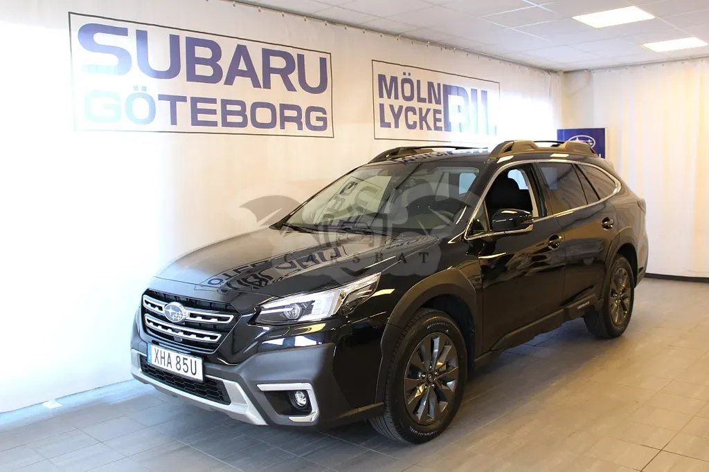 Subaru Outback 2025
