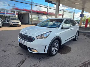 Kia Niro 2019
