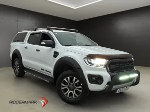 Ford Ranger 2019