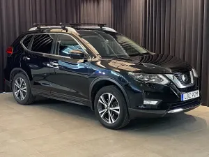 Nissan X-Trail 2020