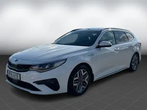 Kia Optima 2020