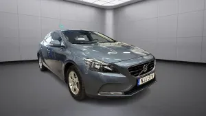 Volvo V40 2014