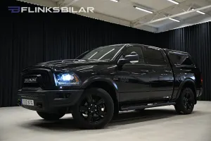 RAM 1500 2023