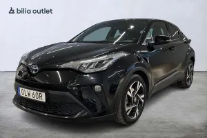 Toyota C-HR 2023