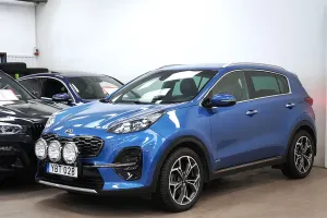 Kia Sportage 2020
