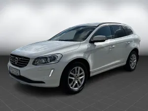 Volvo XC60 2017