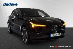 Volvo EX30 2024