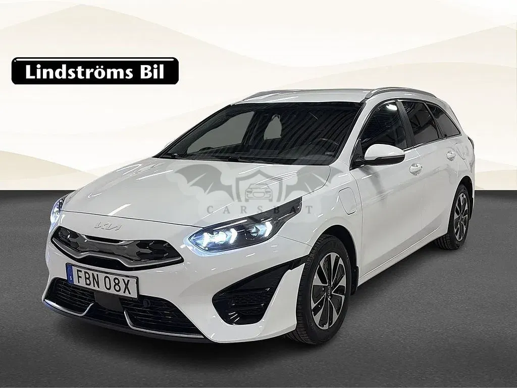 Kia Ceed 2022