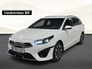 Kia Ceed 2022