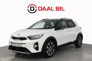 Kia Stonic 2019