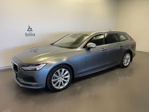 Volvo V90 2020
