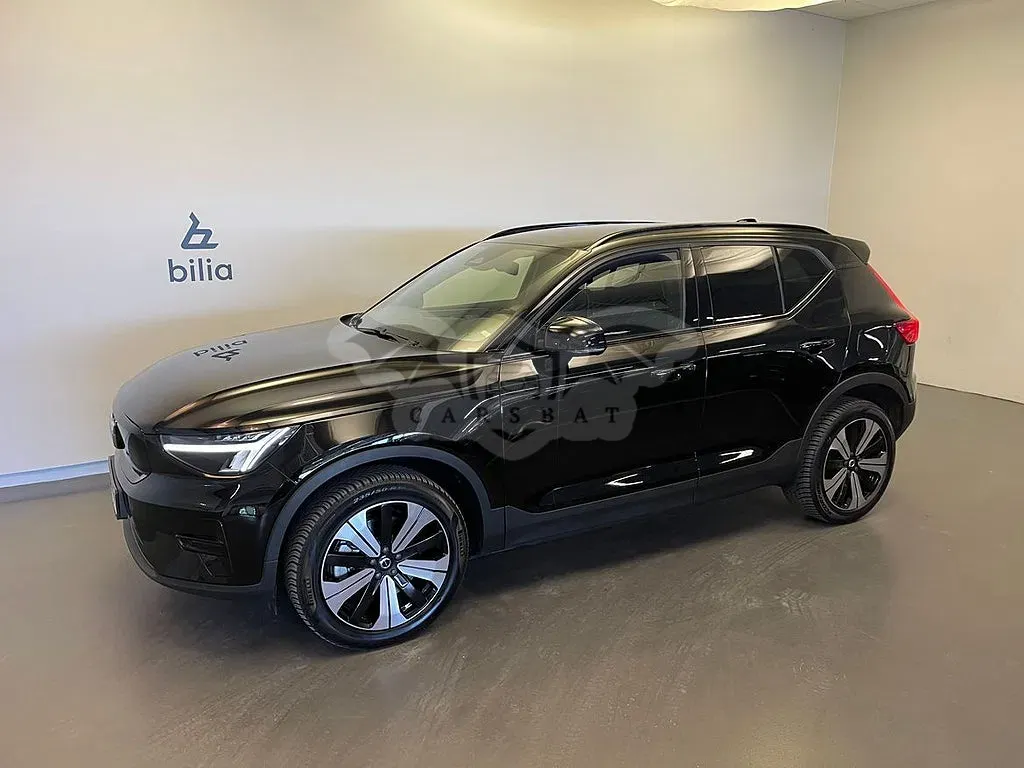 Volvo XC40 2023