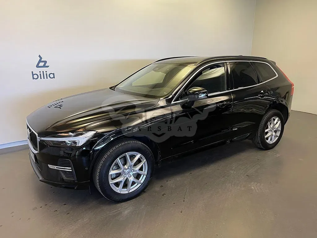 Volvo XC60 2023