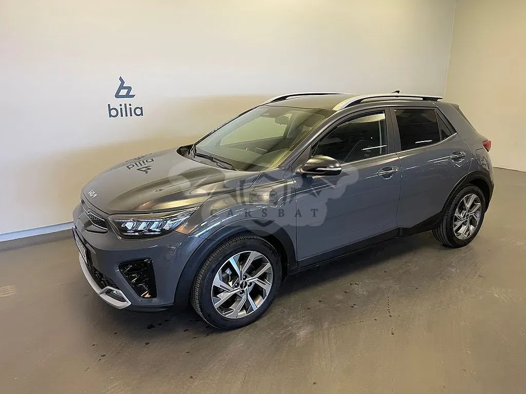 Kia Stonic 2023