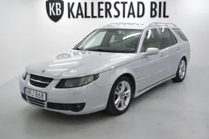 Saab 9-5 2009