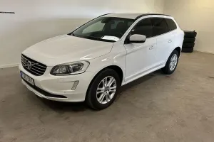 Volvo XC60 2015