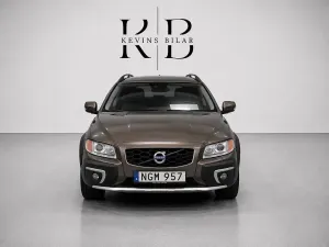 Volvo XC70 2014