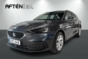 Seat Leon 2025