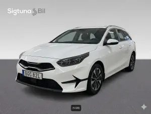 Kia Ceed 2025