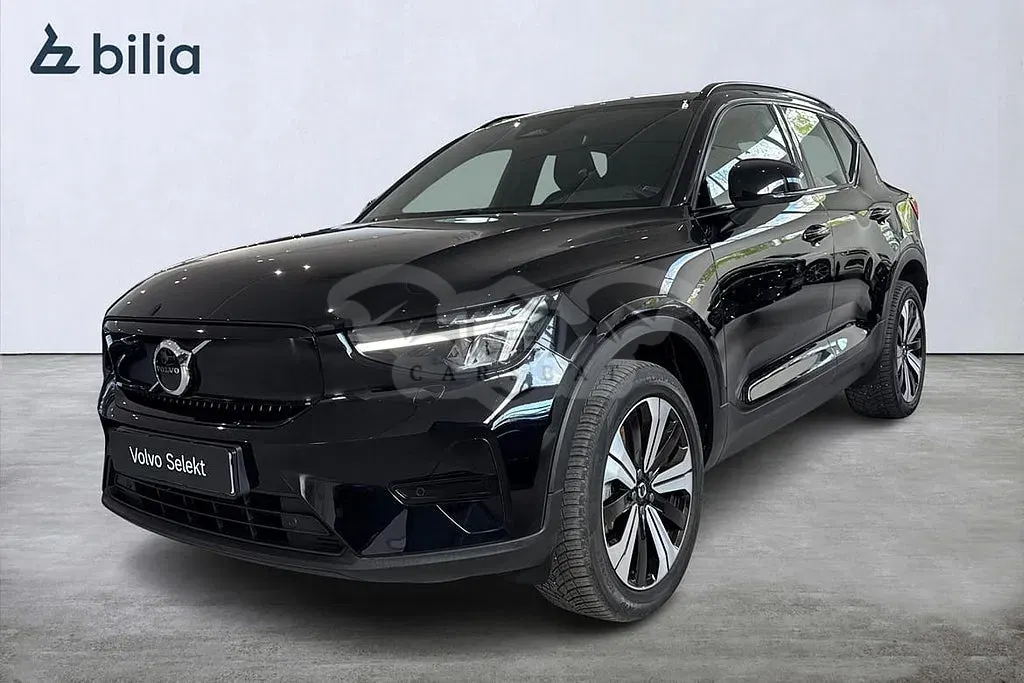 Volvo XC40 2023