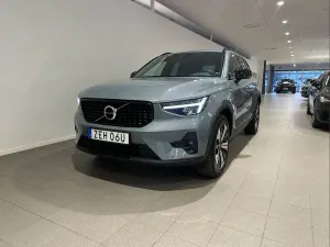 Volvo XC40 2023