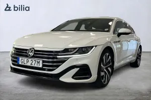 Volkswagen Arteon 2021