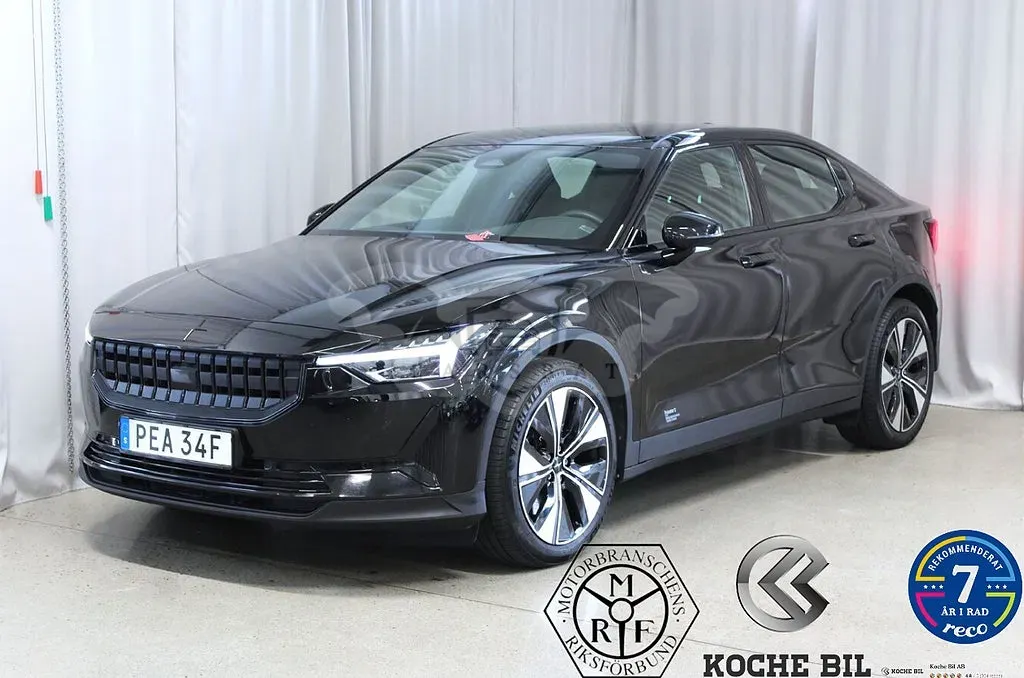 Polestar 2 2023