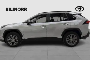Toyota Rav4 2025