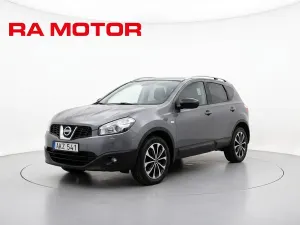 Nissan Qashqai 2013