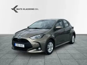 Toyota Yaris 2023