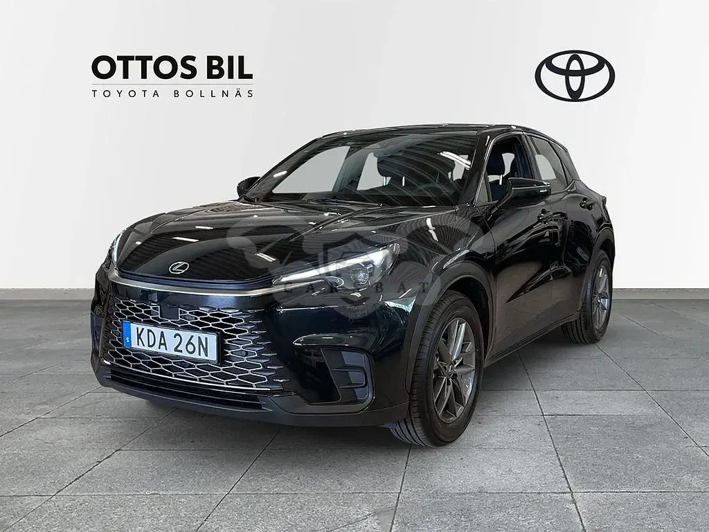 Lexus LBX 2025