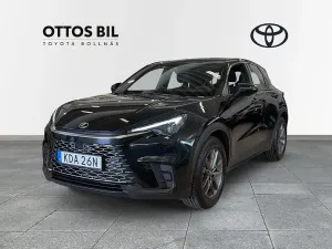 Lexus LBX 2025