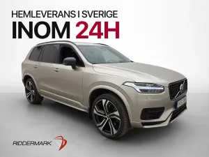 Volvo XC90 2023